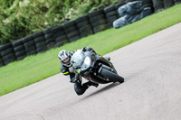 Lower Group Black Bikes